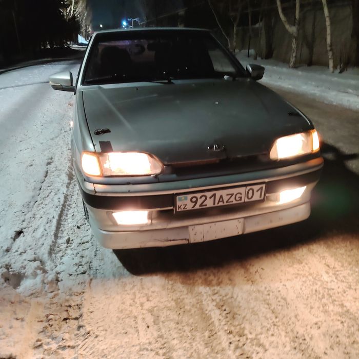 Продам ваз 2114 за800 торг