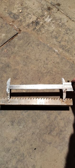 Протяжка р6м5. Продам