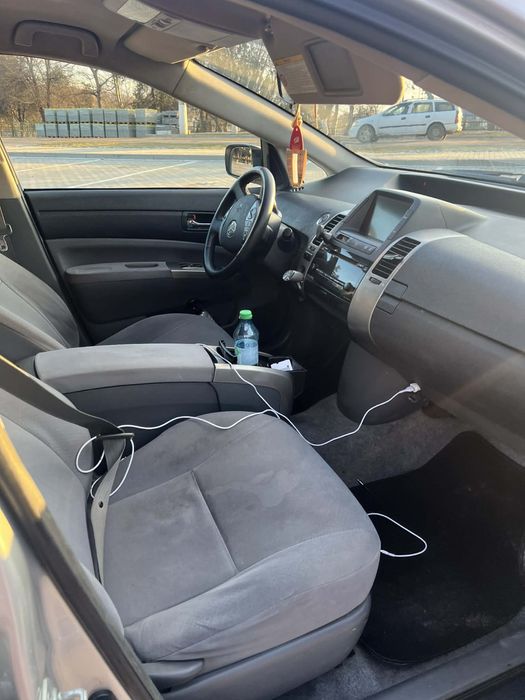 Toyota prius stare perfecta.