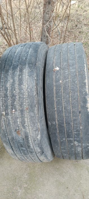 Balon 235/75/17.5