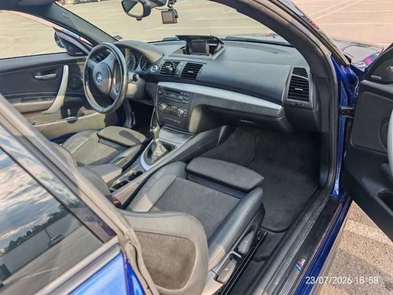 Продава се BMW118