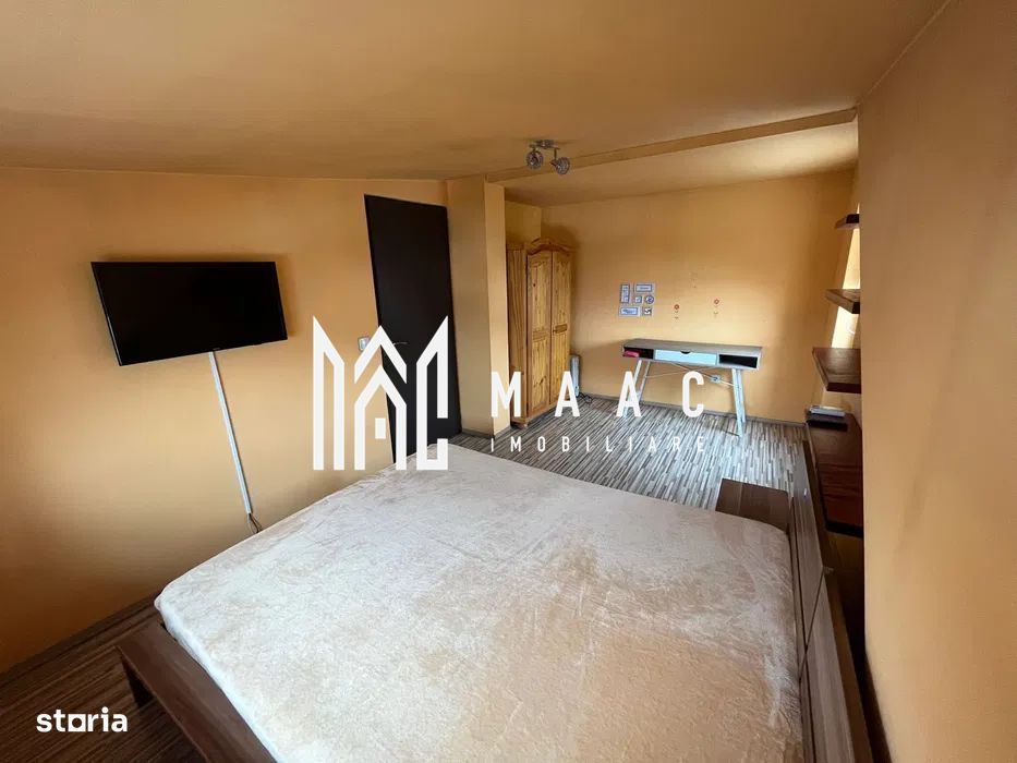 Apartament 3 camere | Decomandat | 76 MP | 3Balcoane | Milea — fotografia 3