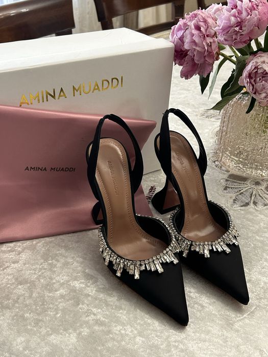 туфли Amina Muadi