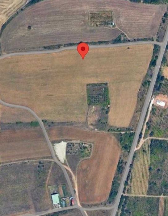 Продава се Парцел в Благоевград, Баларбаши - 576 кв.м за 60 €/кв.м - Снимка #1