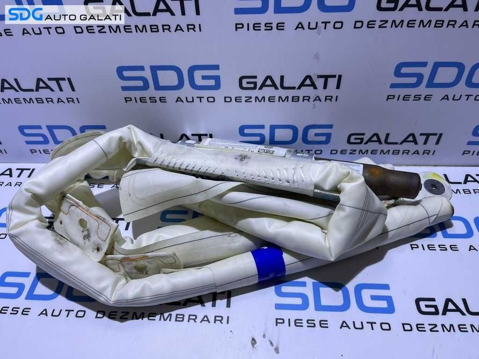 Airbag Cortina Stanga VW Golf 6 Hatchback 2008 - 2013 Cod 5K6880741B [LC1503]