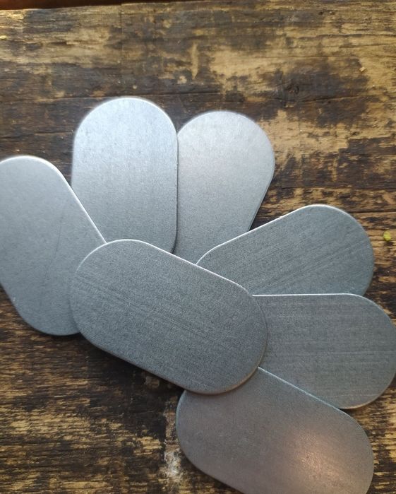 Продам заготовки