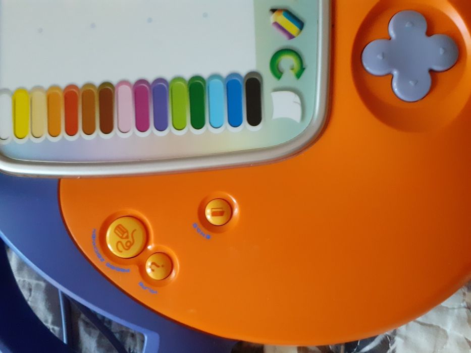 Vsmile Mallboard + Art Studio