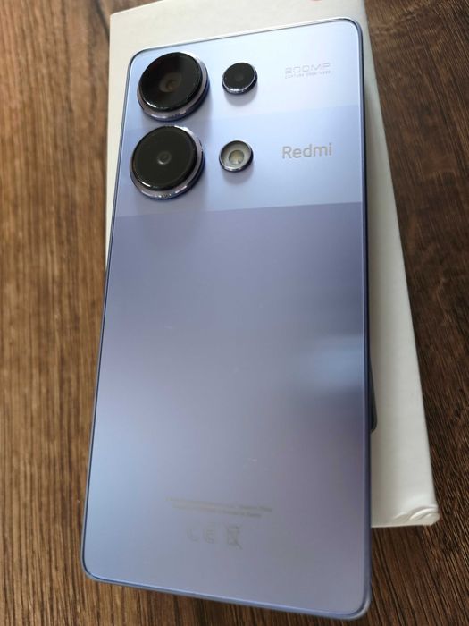 Xiaomi Redmi Note 13 Pro 8GB 256GB