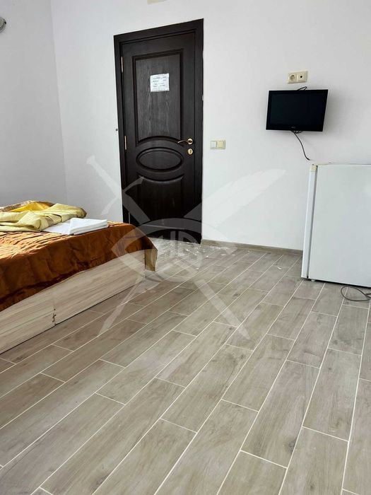 Продава се Двустаен апартамент в к.к. Слънчев бряг - 50 кв.м за 1160 €/кв.м - Снимка #7