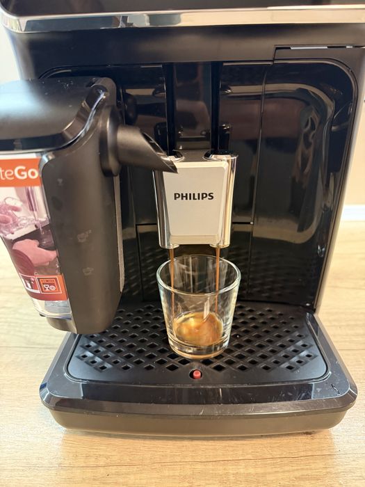 Кафемашина PHILIPS LatteGo - SERIES 2300