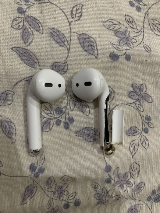 Airpods 1 (кейс 2 гаям тугри келади)