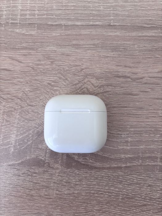Airpods 4 generation