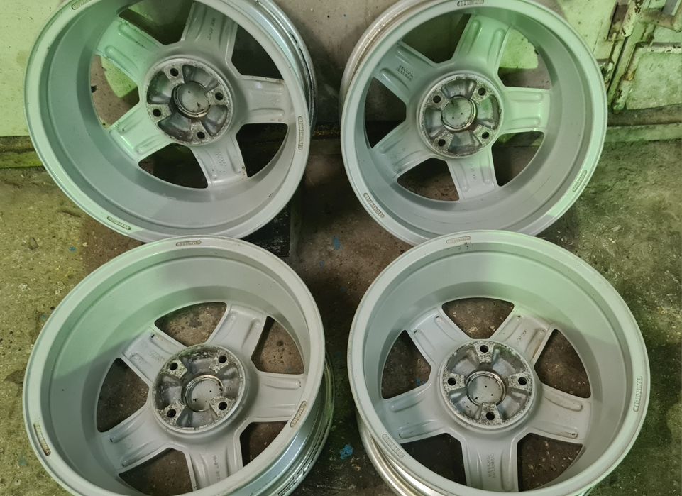 Джанти 4×108 15 J6 BBS