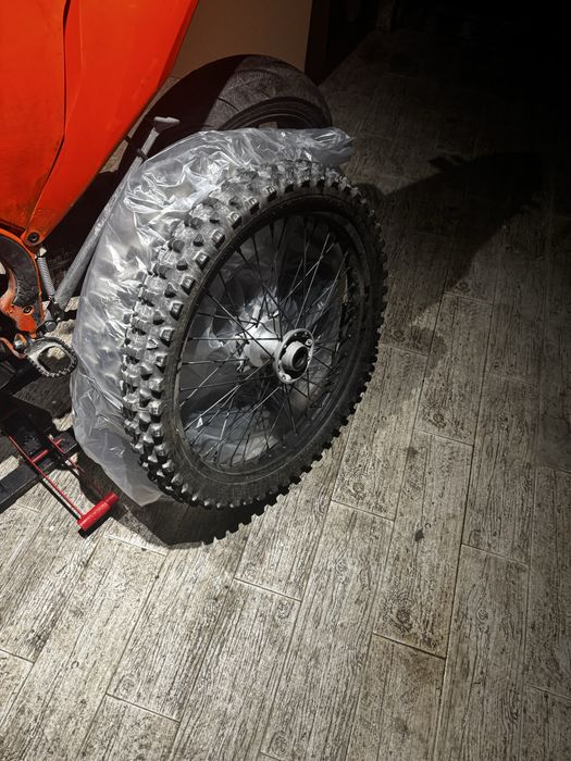 A1 !!  2023 KTM 250 exc-f