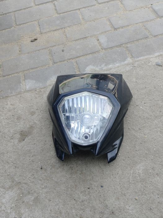 Пит байк Ylar Tr150