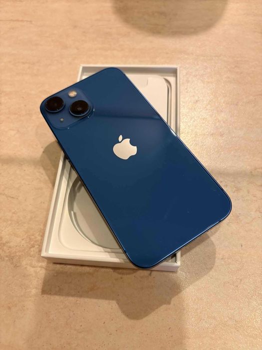 iPhone 13 mini 128gb
