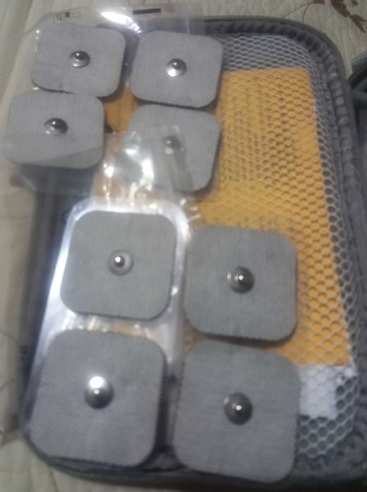 Beurer EM80 Aparat digital electrostimulare TENS/EMS