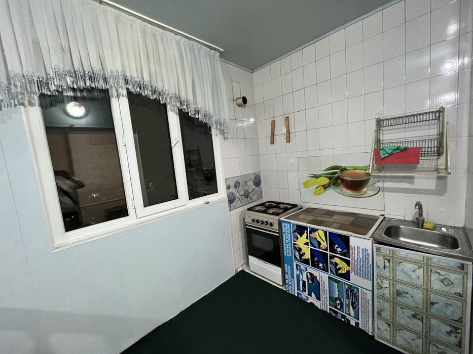 Sergeli -2 Yarmarkada 3 XONALI UY SOTILADI