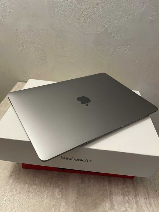 Macbook Air M1 16GB 512 SSD + Apple Care