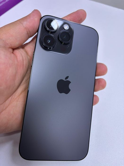 Iphone 14 PRO MAX 256GB