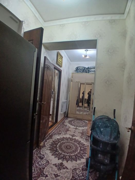 Kvartira arenda student qizlarga