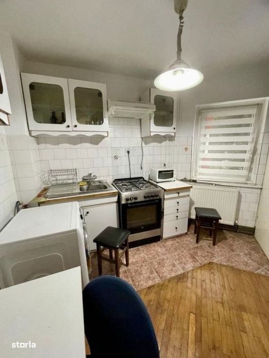 Apartament 2 camere 52mp UTIL | Etaj 1 | Manastur Zona BIG