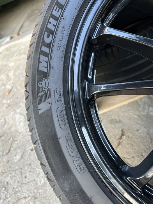 Michelin Primacy 4+ 235/45/r18