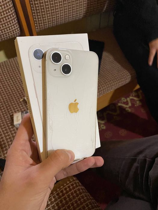 Iphone 13 сотилади