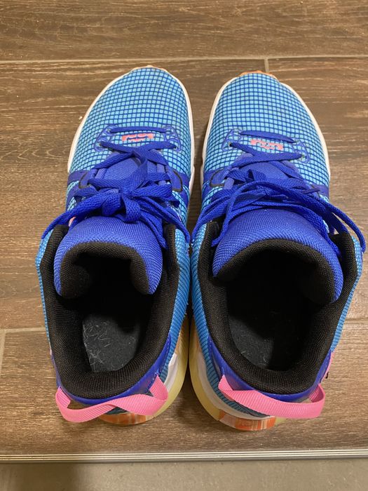 Маратонки Nike 45.5