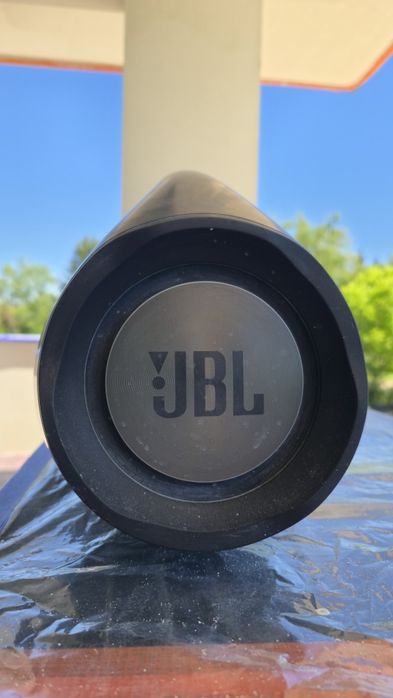 JBL BOOMBOX  първа генерация
