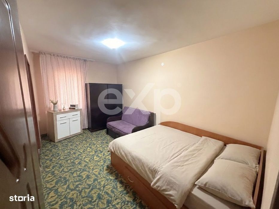 Apartament 2 Camere | Confort 1 | Etaj 1 — fotografia 3