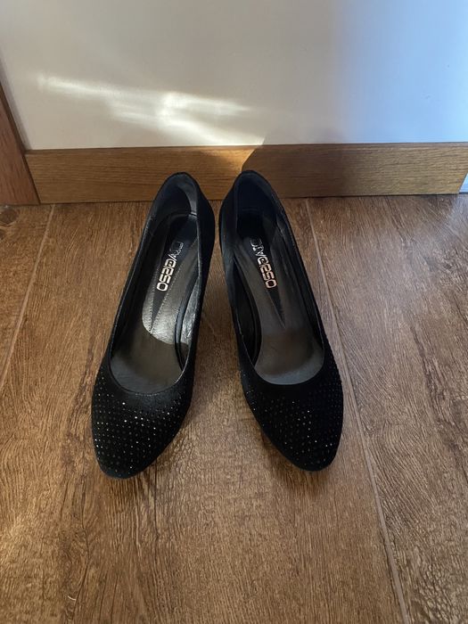 Обувки и боти - 37., 38. и 39.номер