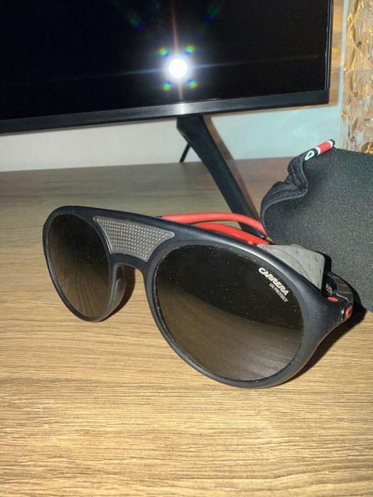 Carrera HYPERFIT 19/S 003/QT