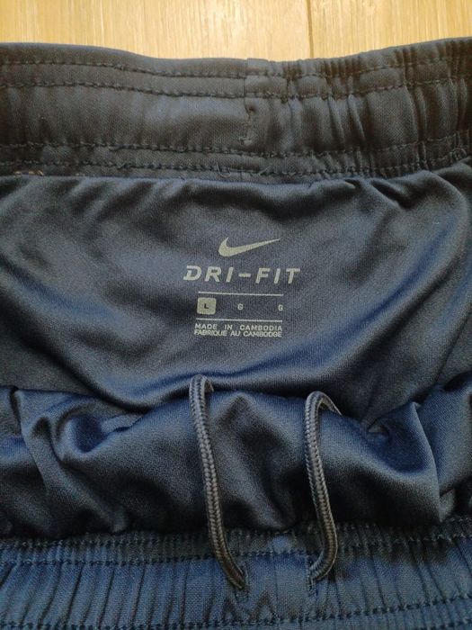 Nike dri-fit къси мъжко оригинален