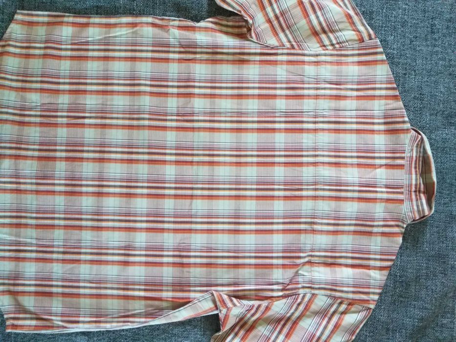 jack wolfskin - туризъм  риза