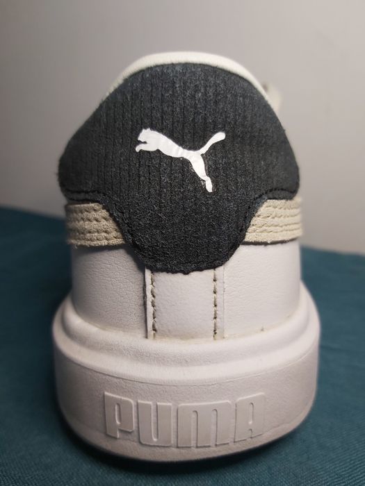 Кроссовки PUMA 38р.