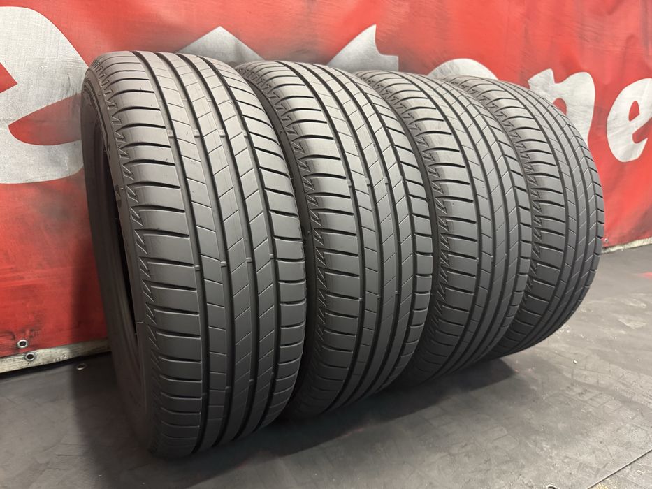 195 60 15, Летни гуми, Bridgestone TuranzaT005, 4 броя