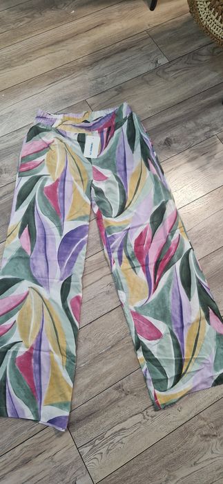 Летен панталон Reserved, Waikiki, H&M, размер M/L