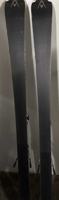 Дамски ски + обувки