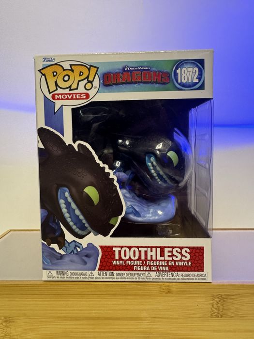 Оригинал Funko pop / Фанко поп