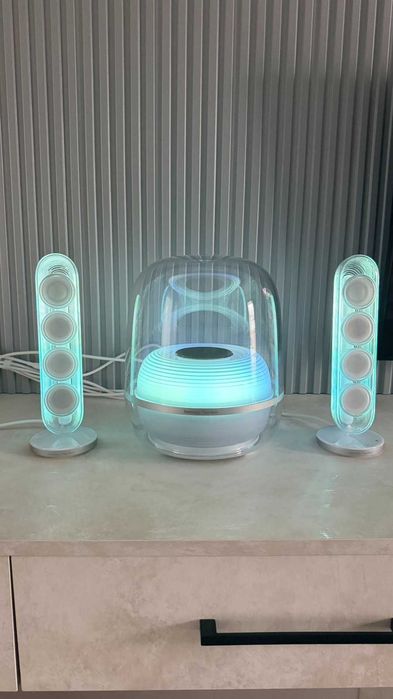 Harman Kardon Soundsticks 5