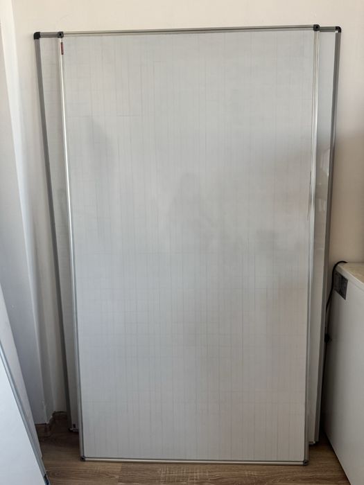 Бели дъски различни размери