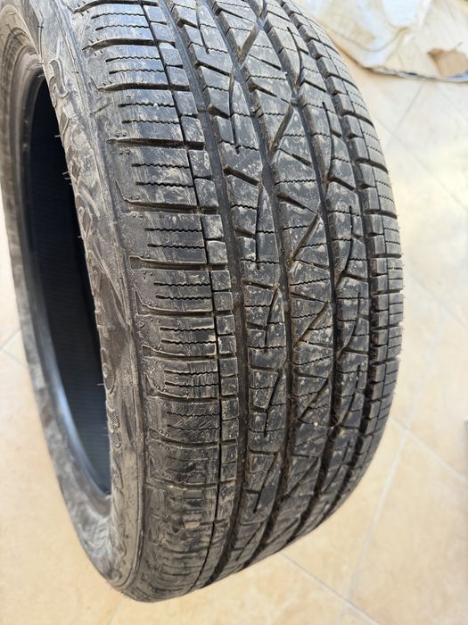 Зимна гума Firestone 235/50 R19