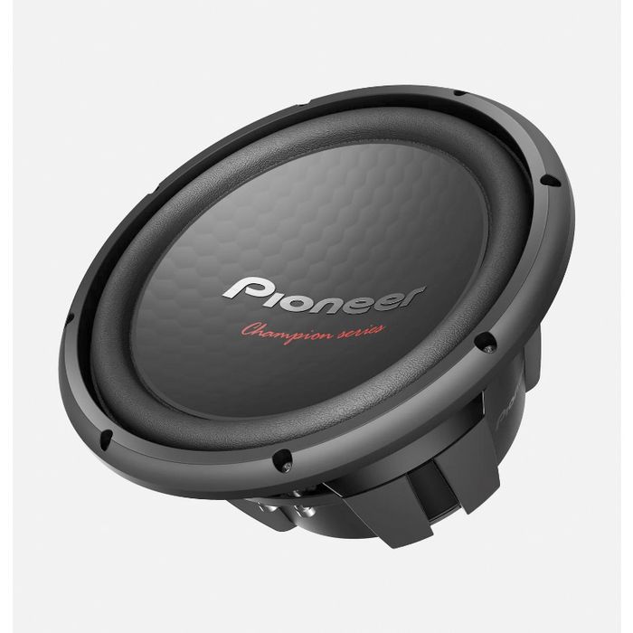 Самбуфер Pioneer Champion