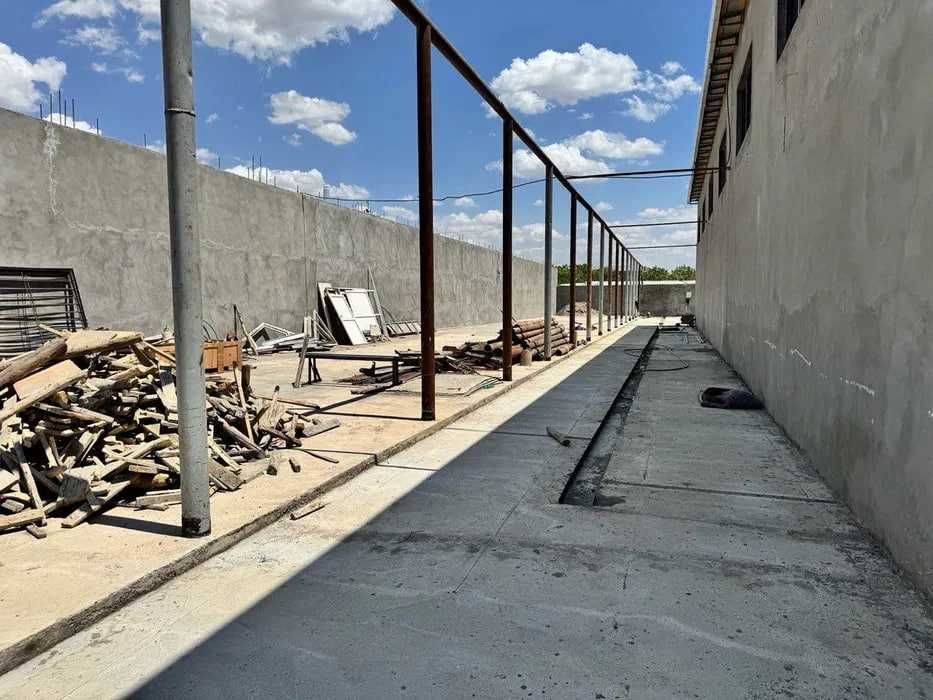 Аренда Помещение под склад Склад арендага берилади