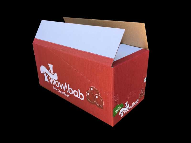 Cutii depozitare - producator