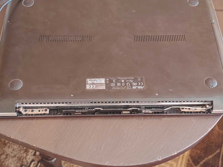 ASUS N550JK    !