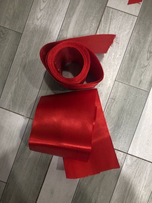 Подарочный комплект бантиков, Mashina uchun bantik