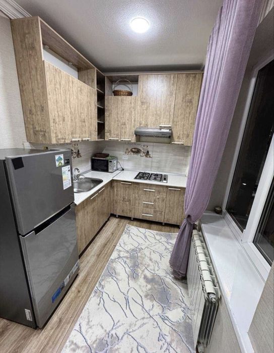 Сдается 1 ком Метро Ойбек. Angels Food