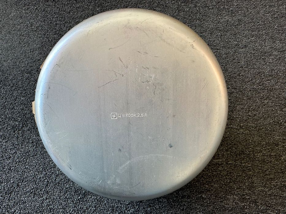 Чайник саратову 400